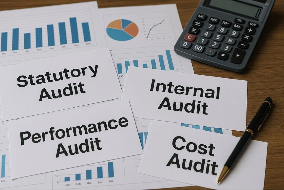 statutory audit vs internal