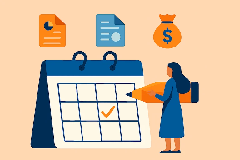 Bangladesh FY 2026–27 Compliance Calendar