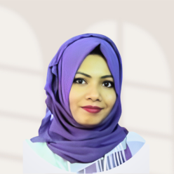 Shahinoor Khanum - Director