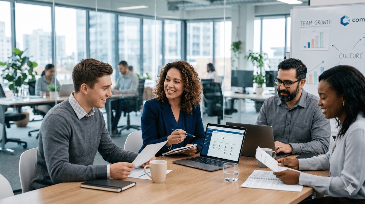 HR and Employment Services in Bangladesh